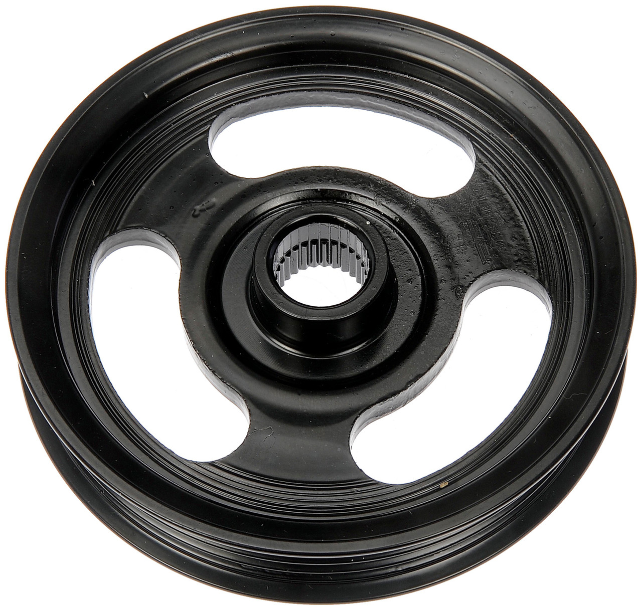 Dorman - OE Solutions Power Steering Pump Pulley 300-336 Fits Honda Civic 2005-01