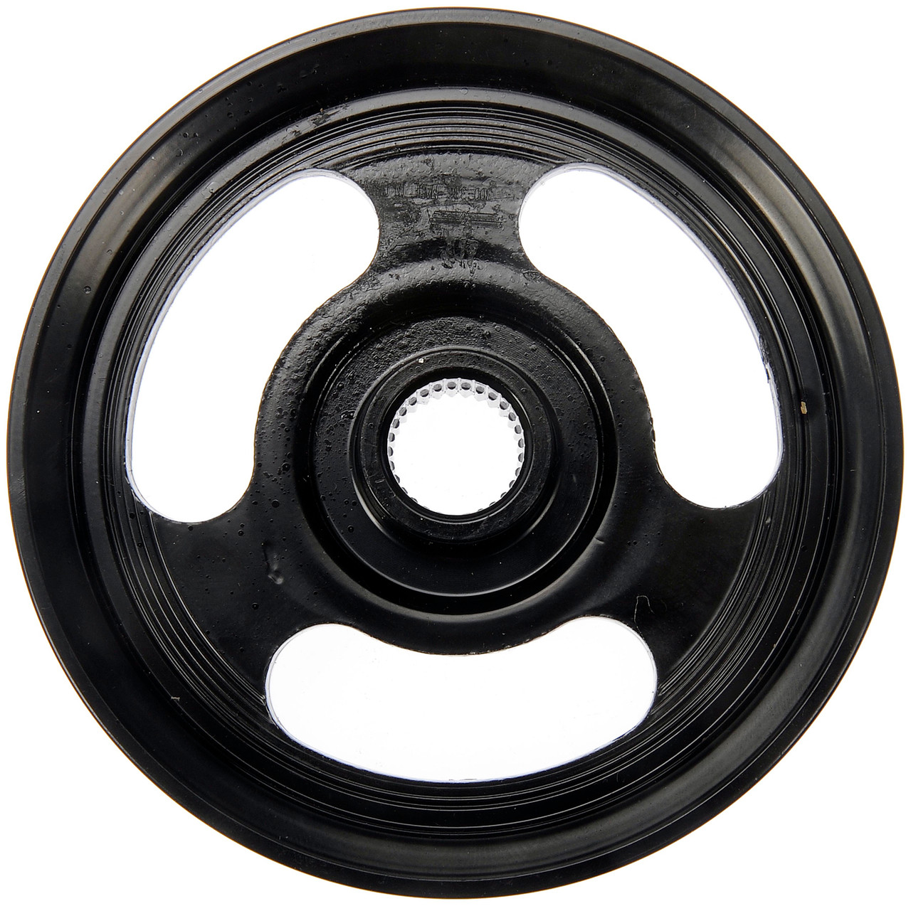 Dorman - OE Solutions Power Steering Pump Pulley 300-336 Fits Honda Civic 2005-01
