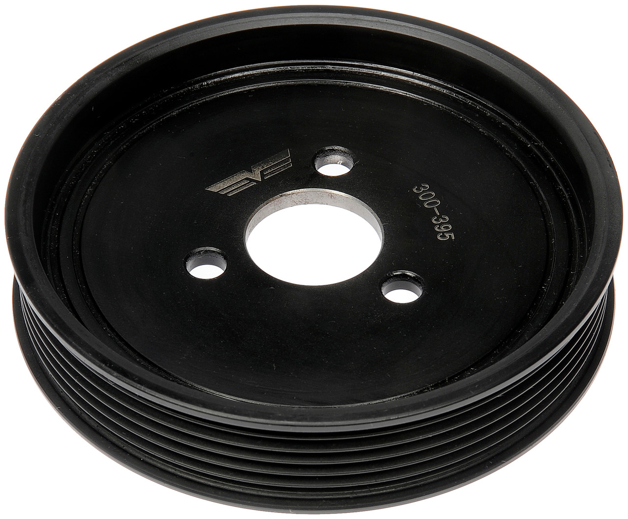 Dorman - OE Solutions Power Steering Pump Pulley 300-395 Fits BMW 2006-97