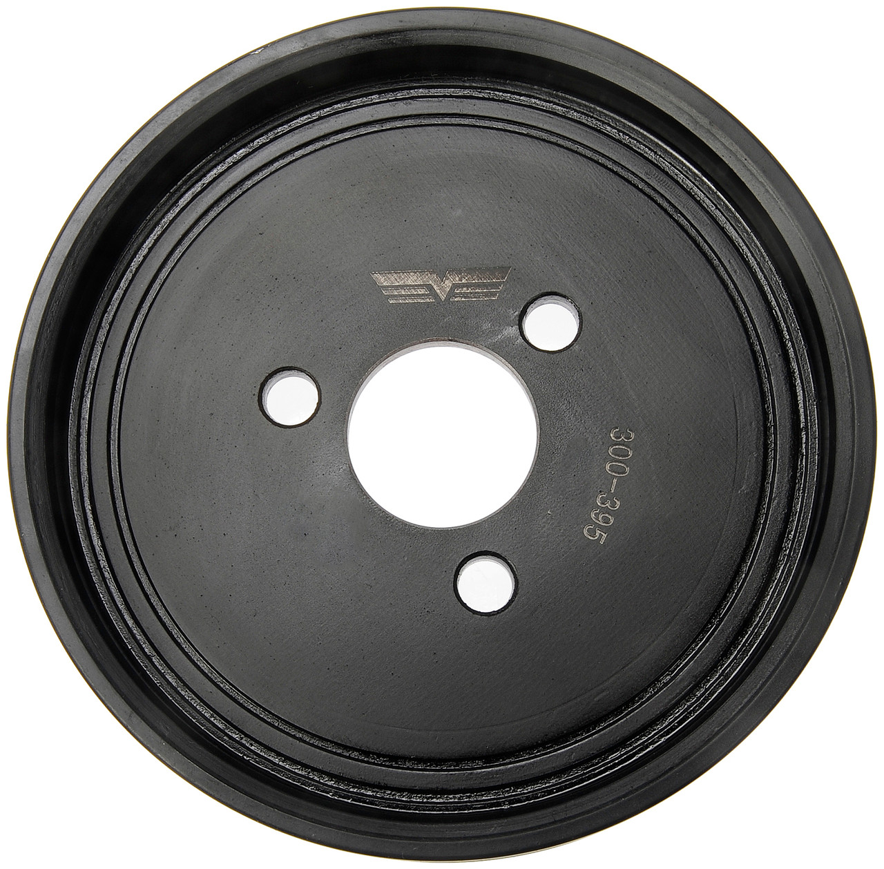 Dorman - OE Solutions Power Steering Pump Pulley 300-395 Fits BMW 2006-97