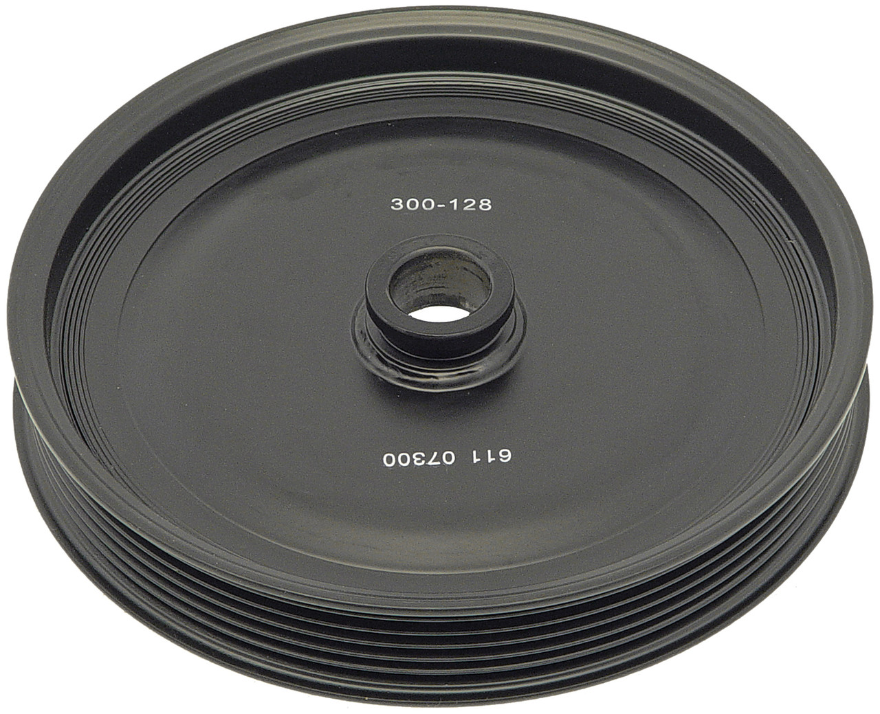 Dorman - OE Solutions Power Steering Pump Pulley 300-128 Fits Buick 2011-06