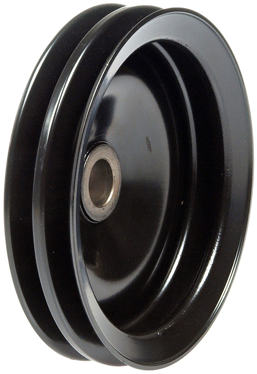 Dorman - OE Solutions Power Steering Pump Pulley 300-121 Fits Buick 1980-77