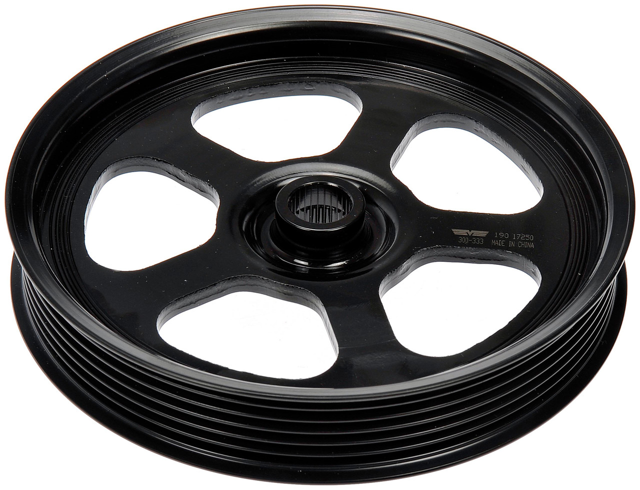 Dorman - OE Solutions Power Steering Pump Pulley 300-333 Fits Acura 2013-03