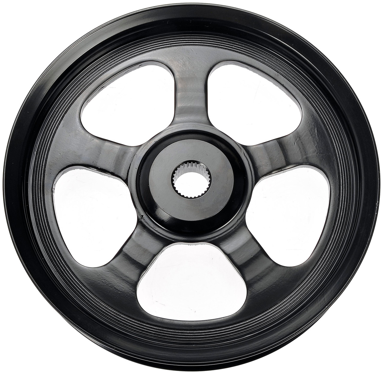 Dorman - OE Solutions Power Steering Pump Pulley 300-333 Fits Acura 2013-03