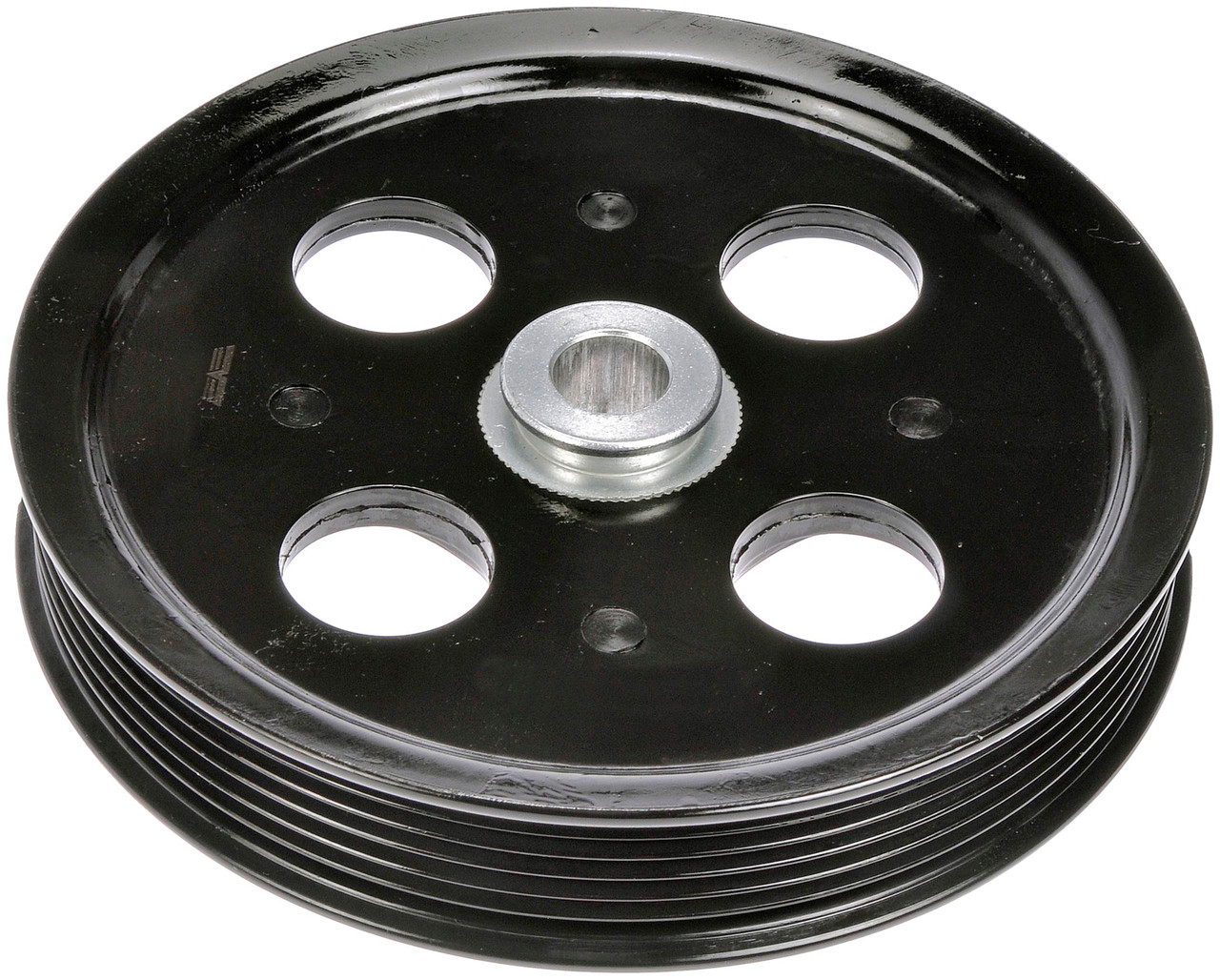 Dorman - OE Solutions Power Steering Pump Pulley 300-320 Fits Jeep Wrangler 2011-07