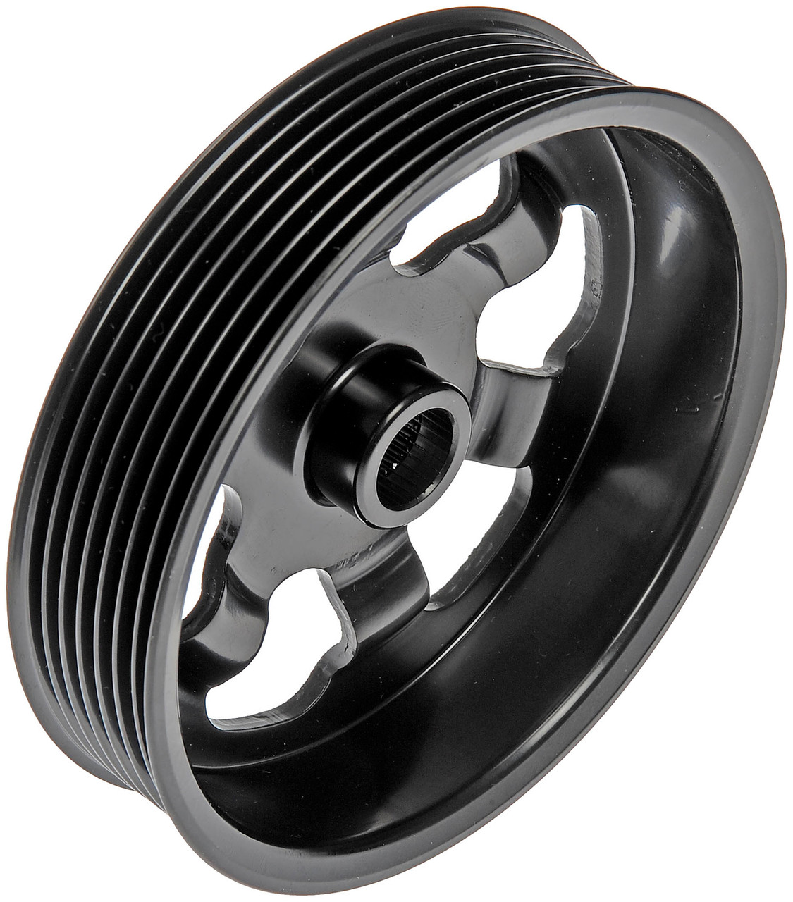 Dorman - OE Solutions Power Steering Pump Pulley 300-337 Fits Acura 2012-02