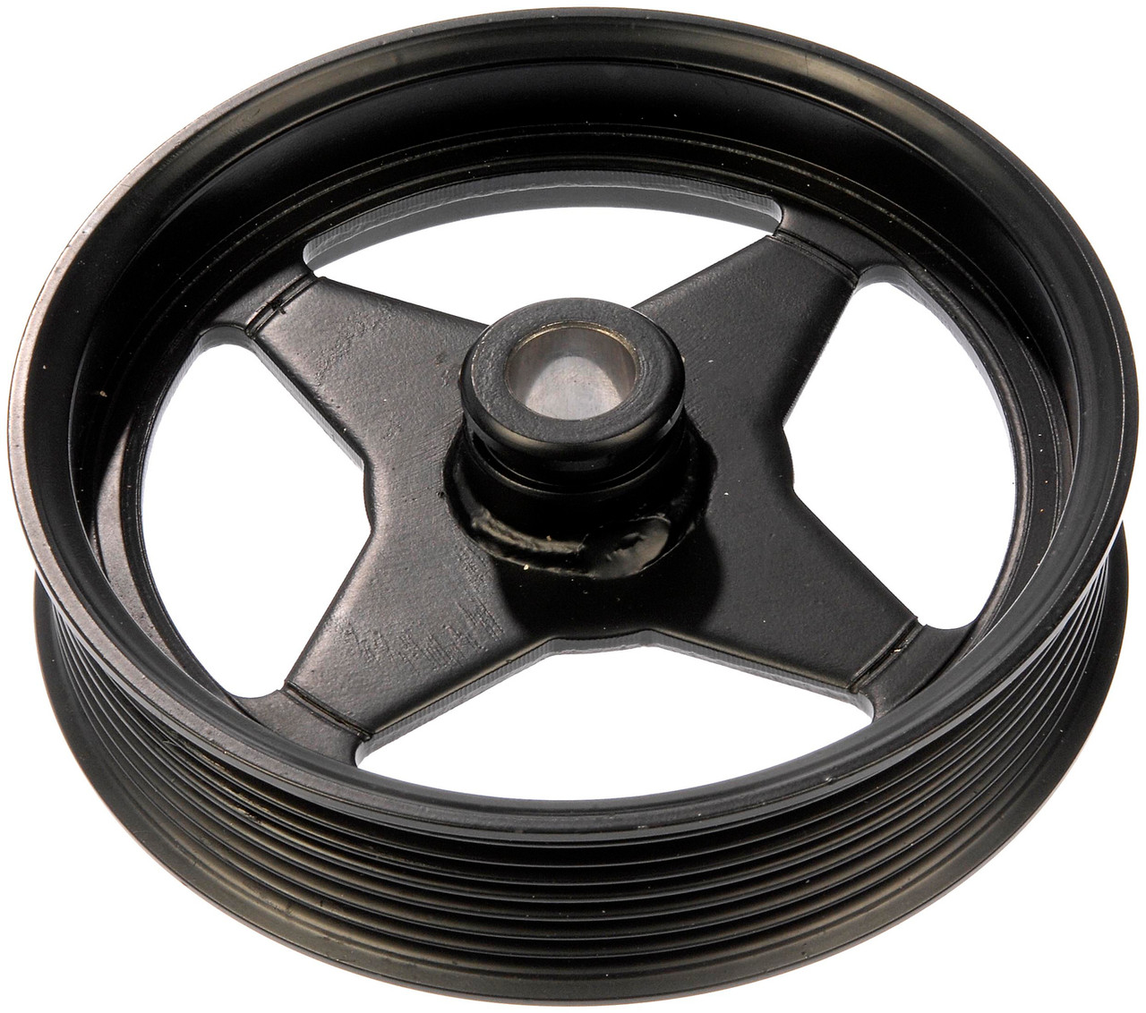 Dorman - OE Solutions Power Steering Pump Pulley 300-006 Fits Ford 2010-97