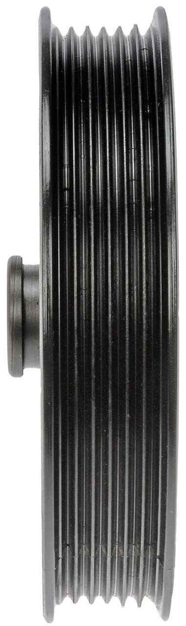 Dorman - OE Solutions Power Steering Pump Pulley 300-008 Fits Ford 2007-96