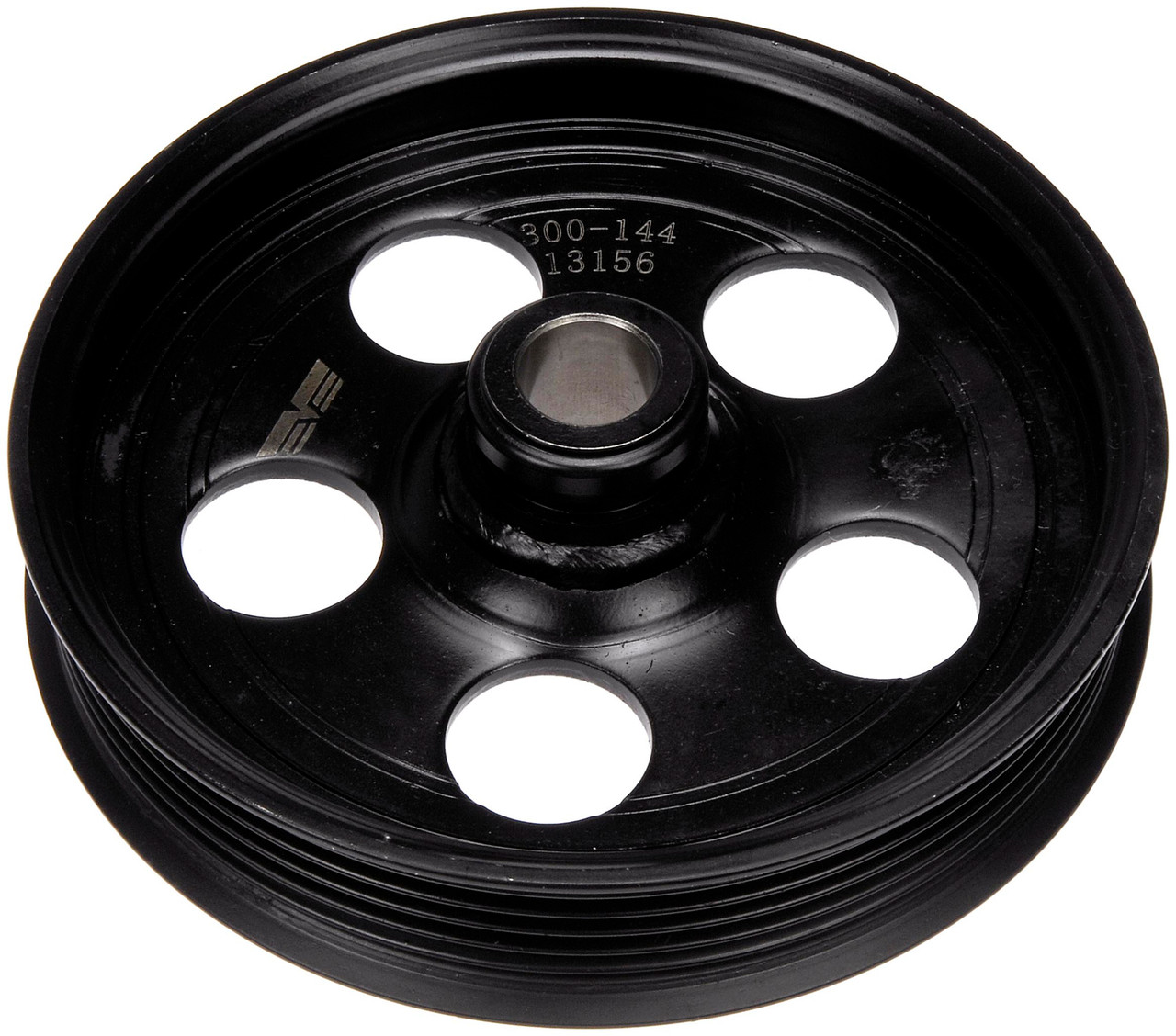 Dorman - OE Solutions Power Steering Pump Pulley 300-144 Fits Ford 2013-04