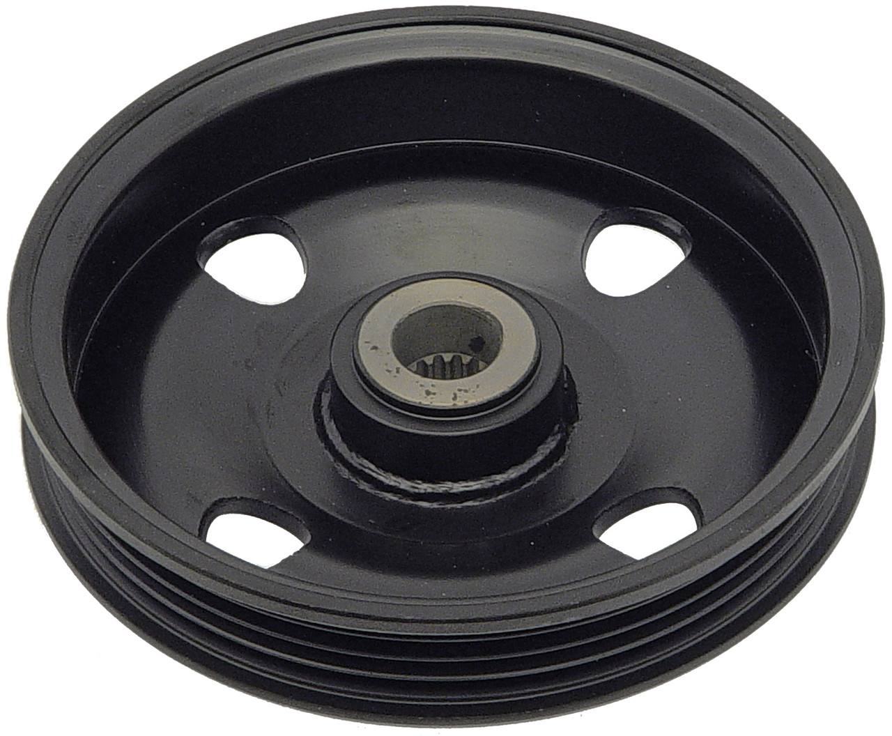 Dorman - OE Solutions Power Steering Pump Pulley 300-401 Fits Lexus 2001-97