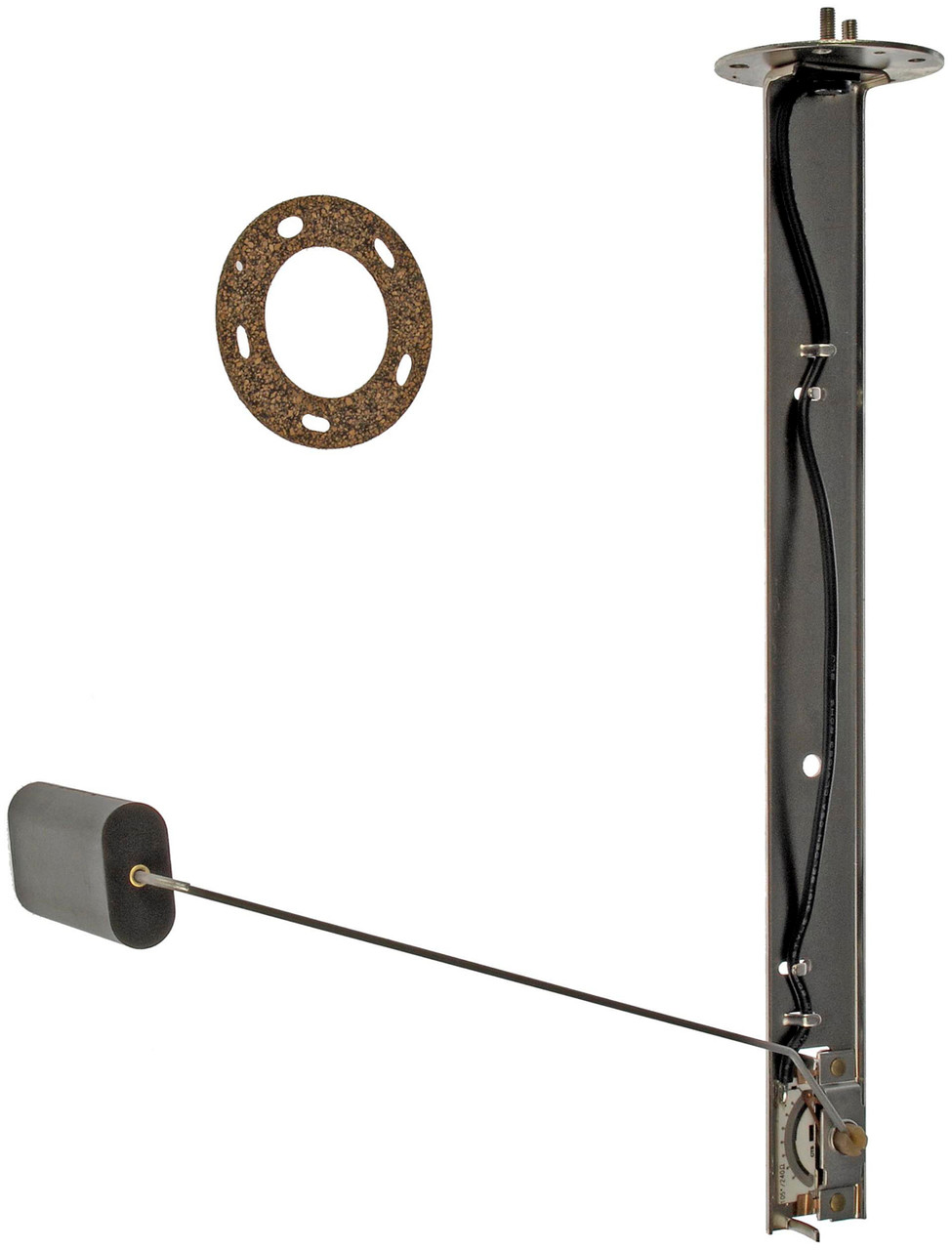 Dorman - HD Solutions Heavy Duty Fuel Sender 285-5406 Fits Kenworth 2011-87