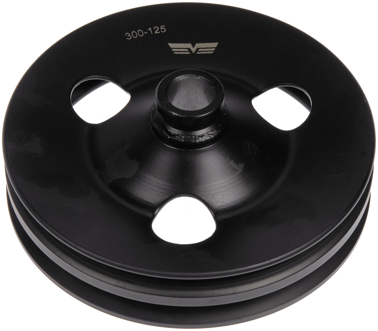 Dorman - OE Solutions Power Steering Pump Pulley 300-125 Fits General Motors 1990-78