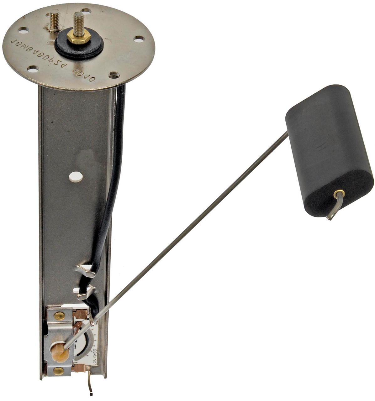 Dorman - HD Solutions Heavy Duty Fuel Sender 285-5509 Fits Volvo WAH 2002-96