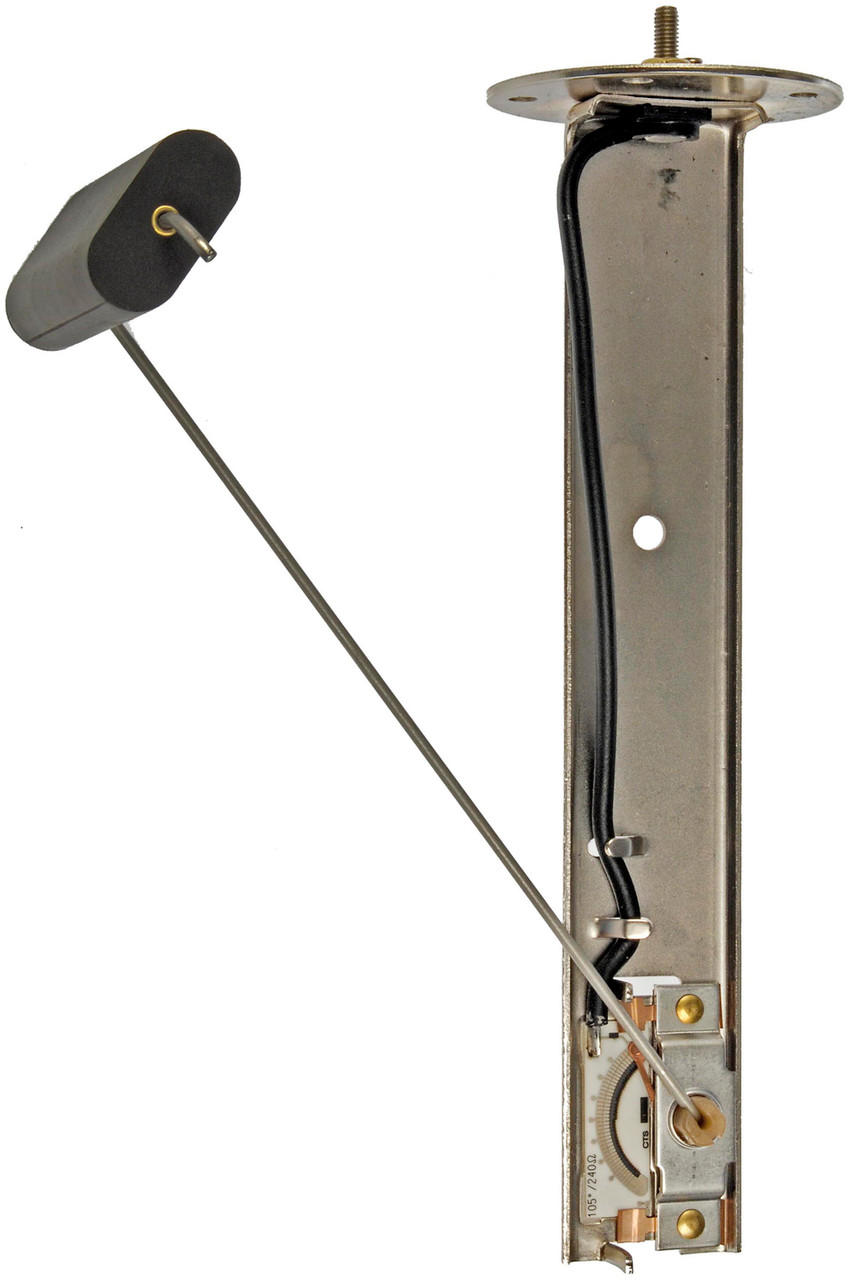 Dorman - HD Solutions Heavy Duty Fuel Sender 285-5509 Fits Volvo WAH 2002-96