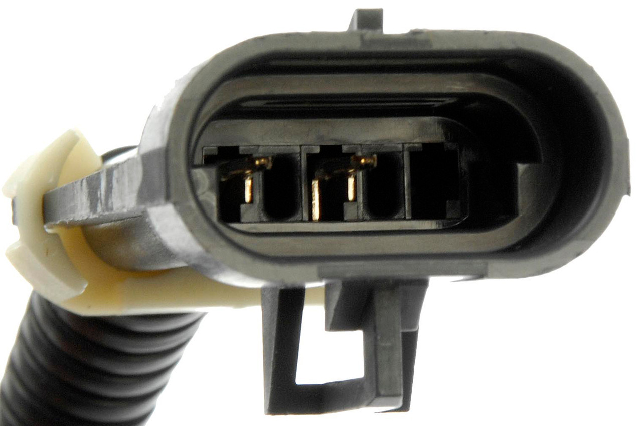 Dorman - HD Solutions Heavy Duty Fuel Sender 285-5509 Fits Volvo WAH 2002-96