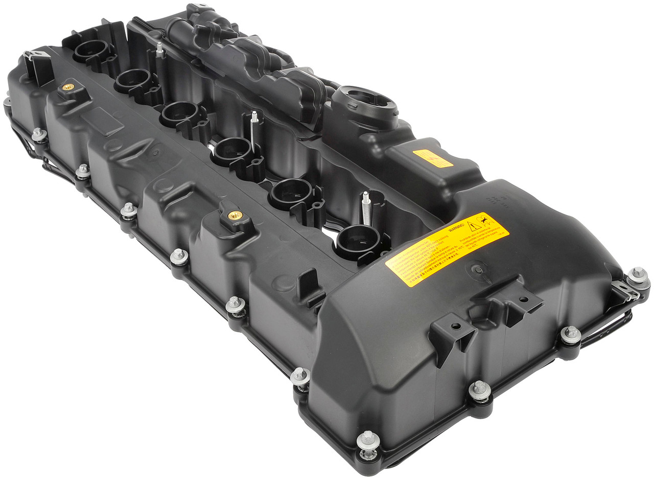 Dorman - OE Solutions Valve Cover Kit 264-936 Fits BMW 2019-06