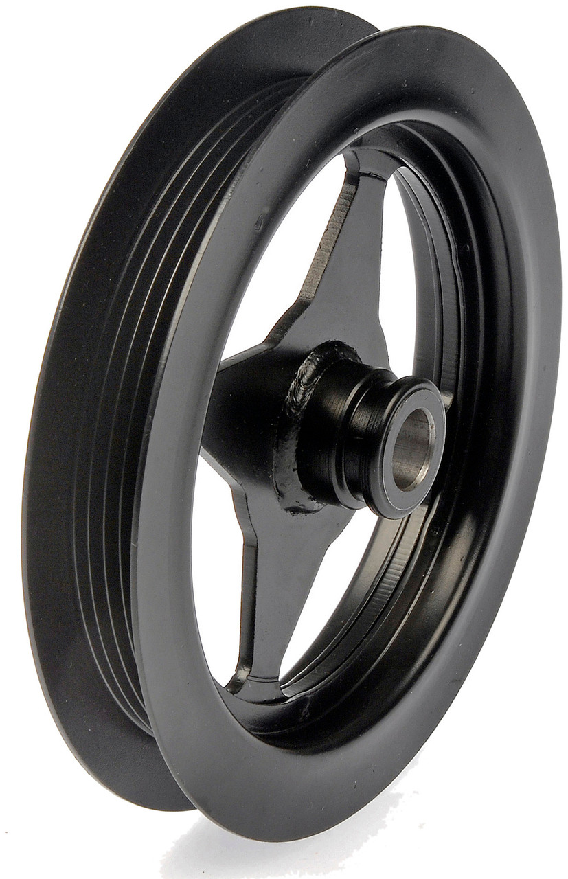 Dorman - OE Solutions Power Steering Pump Pulley 300-026 Fits Ford Mustang 2000-98