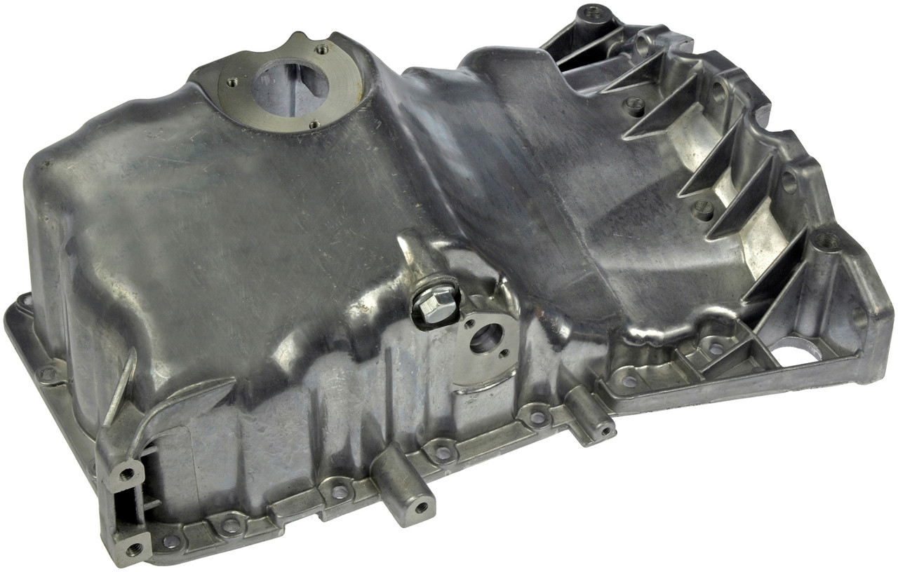Dorman - OE Solutions Engine Oil Pan 264-725 Fits Audi A4 2006-02