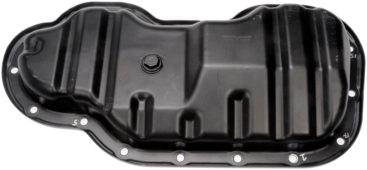 Dorman - OE Solutions Engine Oil Pan 264-575 Fits Toyota Tacoma 2013-05