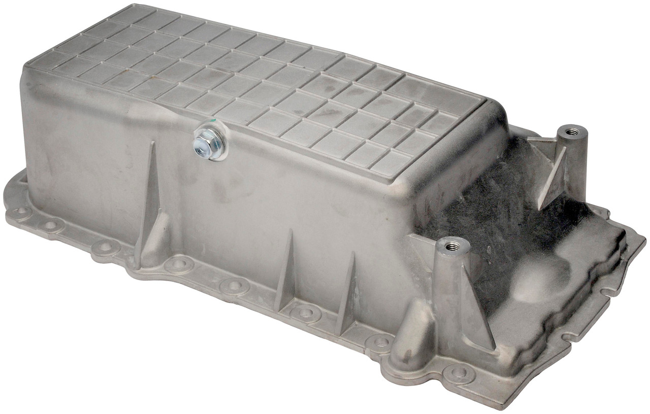 Dorman - OE Solutions Engine Oil Pan 264-636 Fits Chrysler Pacifica 2006-04
