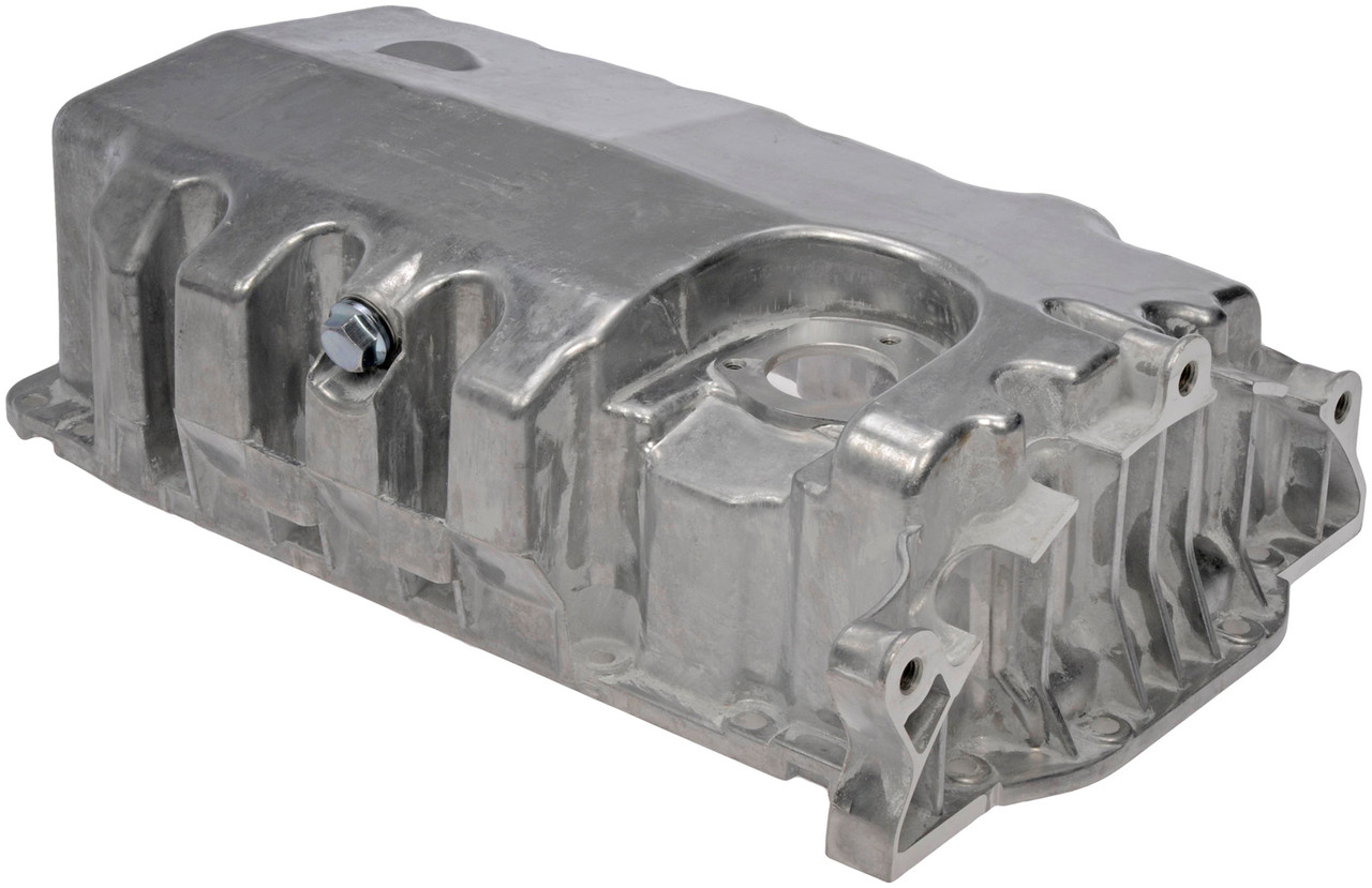 Dorman - OE Solutions Engine Oil Pan 264-654 Fits Volkswagen Beetle 2005