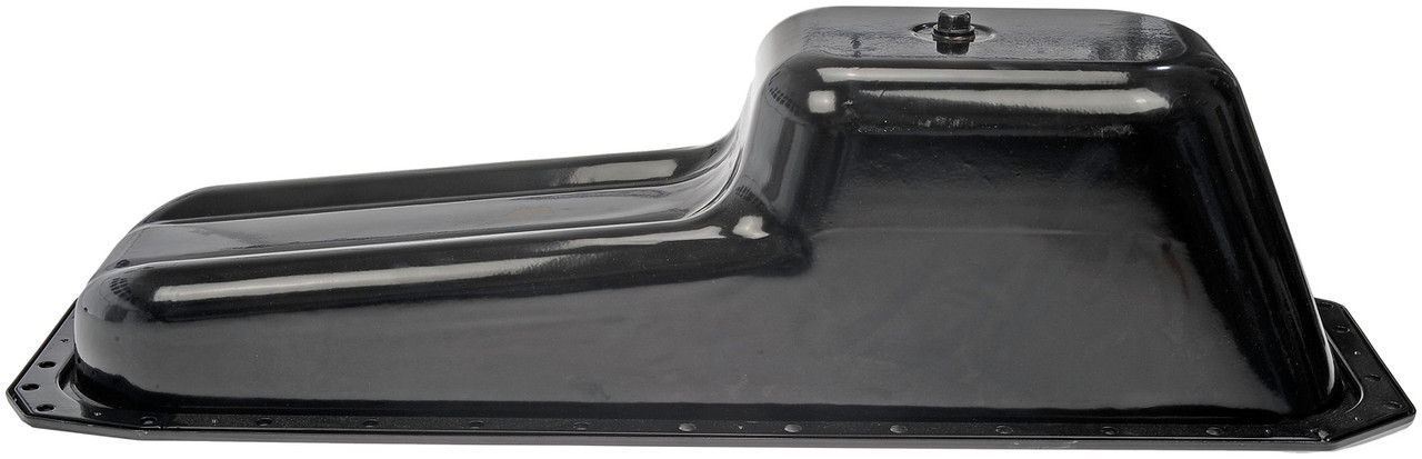 Dorman - HD Solutions Engine Oil Pan 264-5750 Fits Hino 238 2014-05
