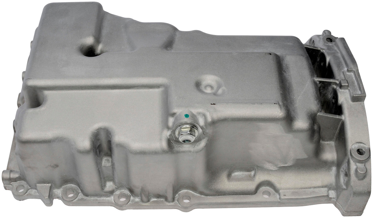Dorman - OE Solutions Engine Oil Pan 264-651 Fits Mazda 3 2013-10