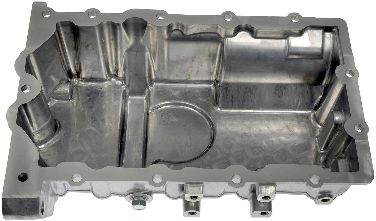 Dorman - OE Solutions Engine Oil Pan 264-563 Fits Mini Cooper 2008-02