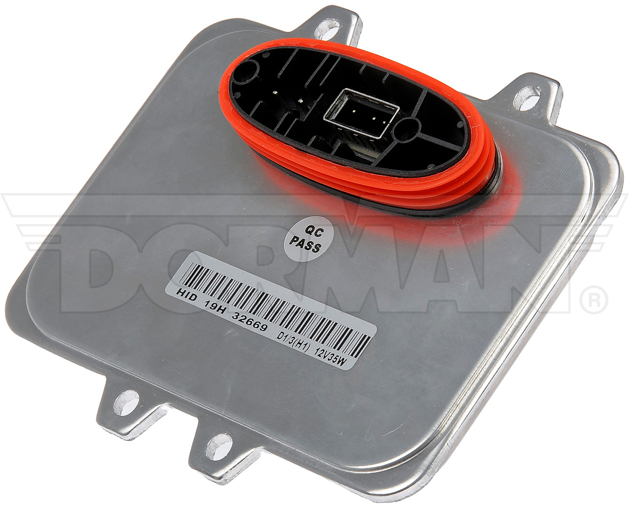 Dorman - OE Solutions High Intensity Discharge Control Ballast 601-056 Fits 2019-00