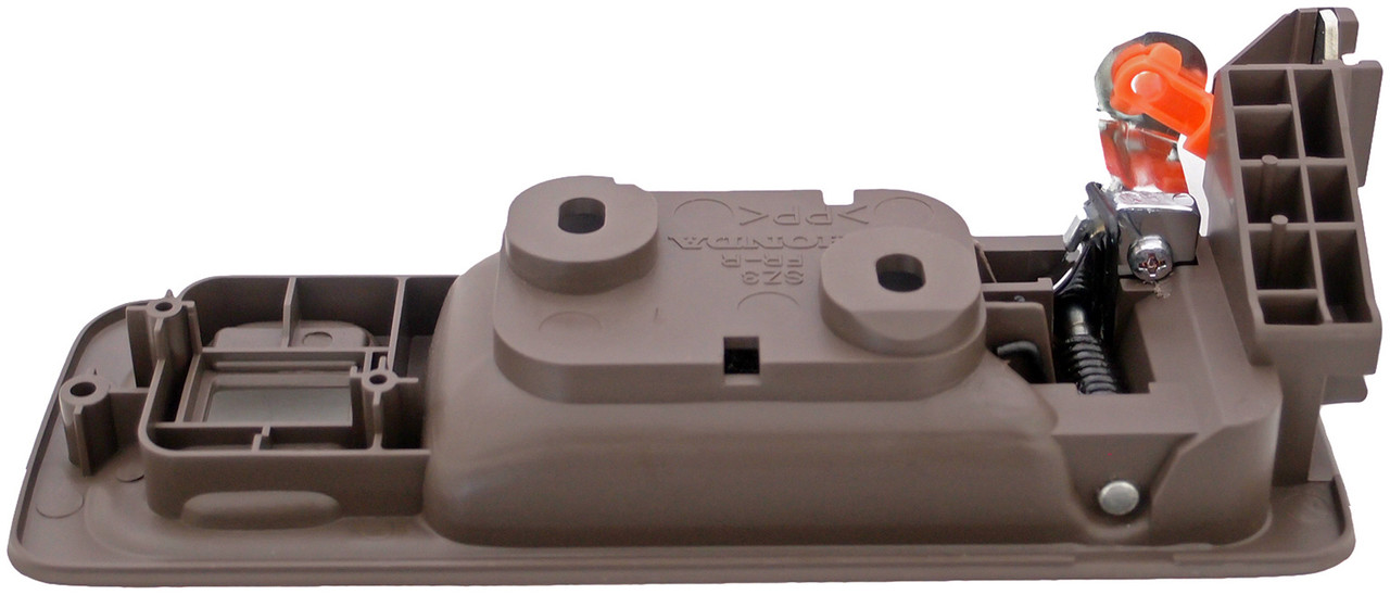 Dorman - HELP Interior Door Handle Front Right Chrome Lever/Beige Housing 81749 Fits Acura RL 2004-96