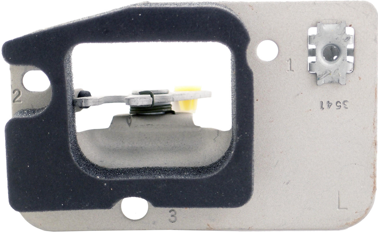 Dorman - HELP Interior Door Handle Front/Rear Left 81720 Fits Lincoln Town Car 2011-03