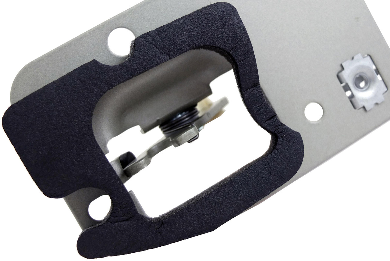 Dorman - HELP Interior Door Handle Front/Rear Right 81718 Fits Lincoln Town Car 2011-03