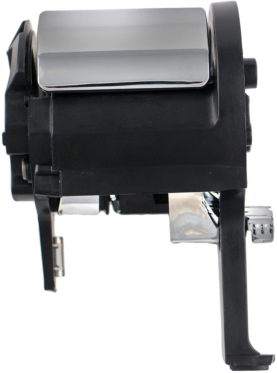 Dorman - HELP Interior Door Handle - Rear Right - Chrome Lever+Black Housing 81712 Fits Ford Explorer 2010-06