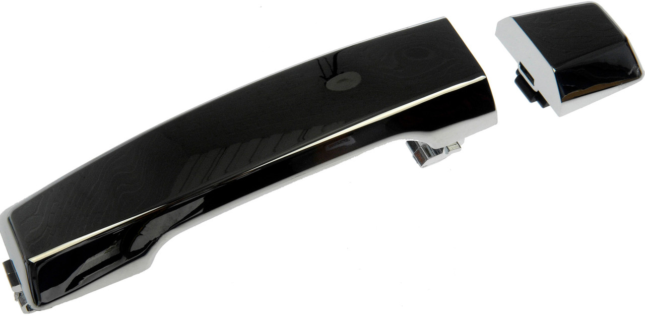 Dorman - HELP Exterior Door Handle Front Right 81572 Fits Nissan Armada 2010-05