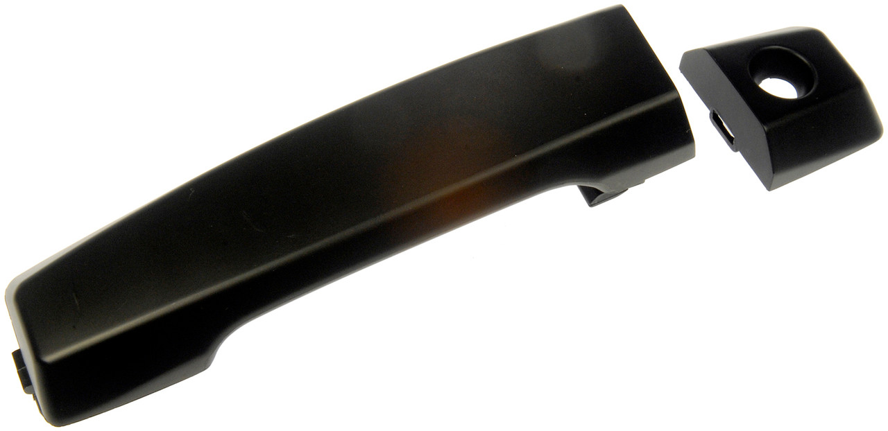 Dorman - HELP Exterior Door Handle Front Left 81573 Fits Nissan Titan 2015-04