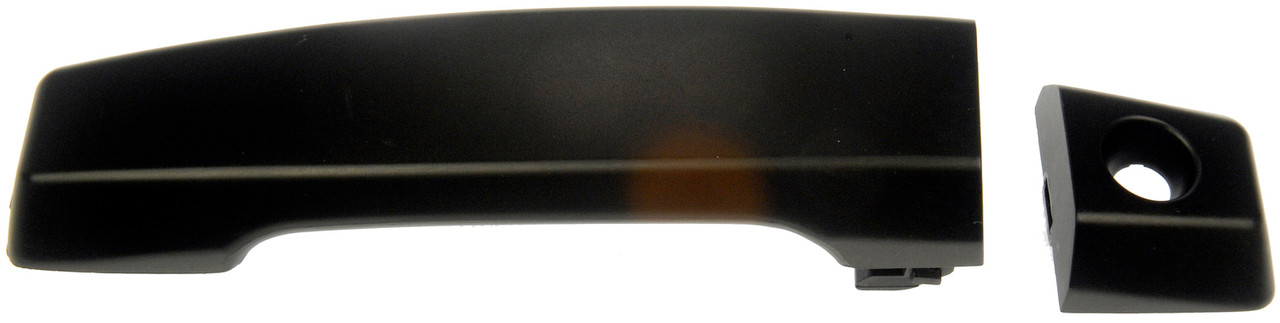Dorman - HELP Exterior Door Handle Front Left 81573 Fits Nissan Titan 2015-04
