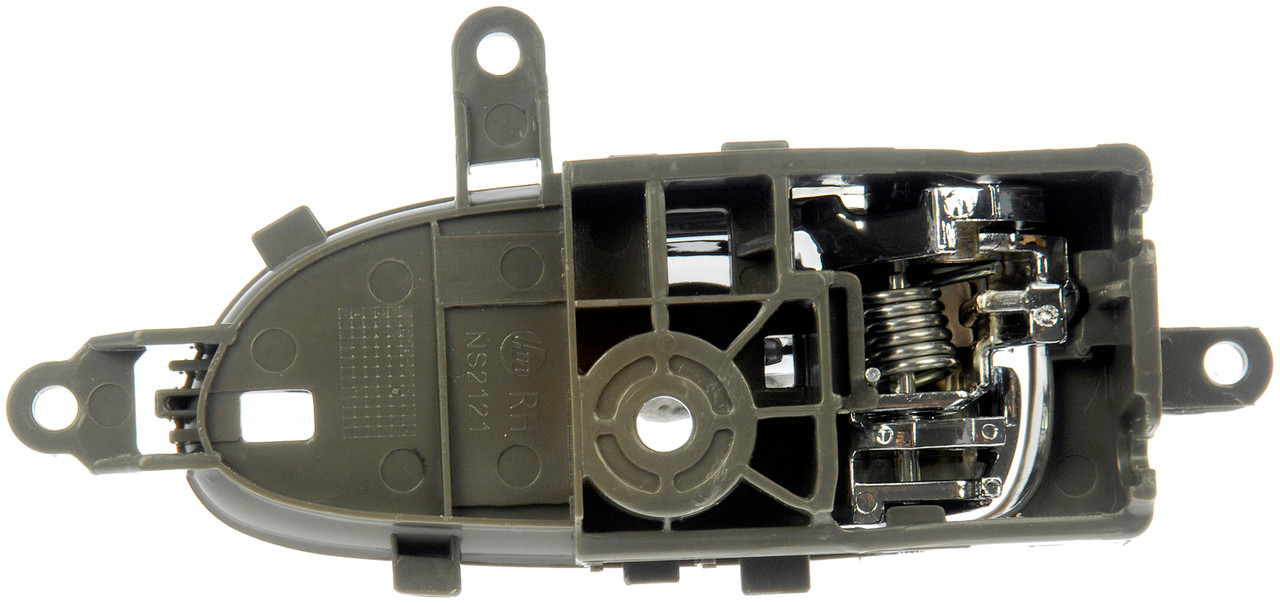 Dorman - HELP Interior Door Handle Front/Rear Right 81565 Fits Nissan Altima 2012-07