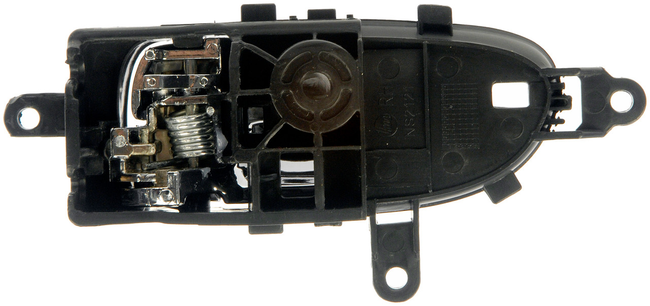 Dorman - HELP Interior Door Handle Front/Rear Right 81561 Fits Nissan Altima 2010-07