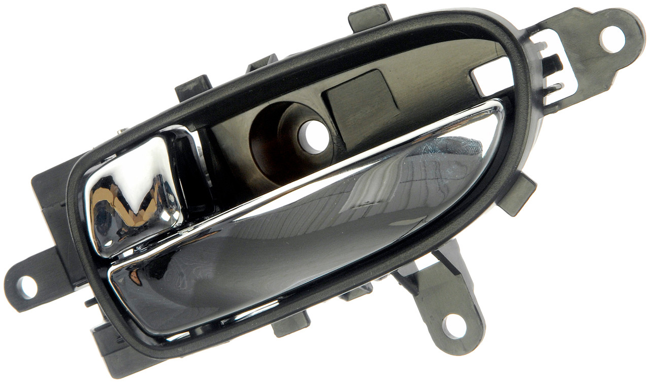Dorman - HELP Interior Door Handle Front/Rear Left 81560 Fits Nissan Altima 2012-07