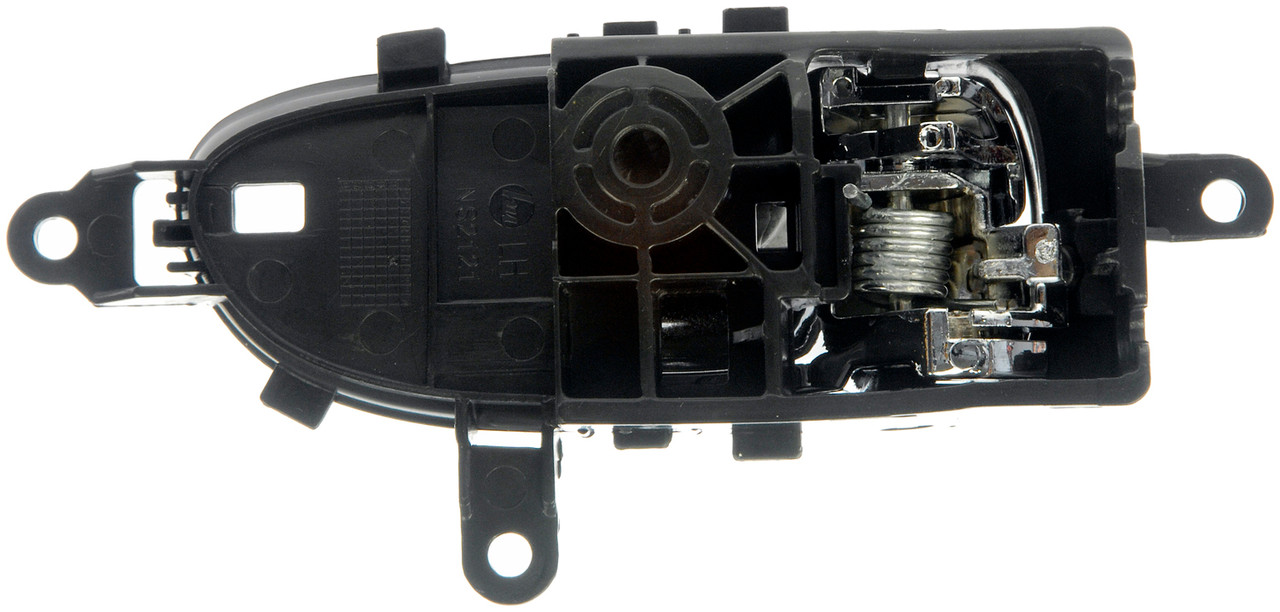 Dorman - HELP Interior Door Handle Front/Rear Left 81560 Fits Nissan Altima 2012-07