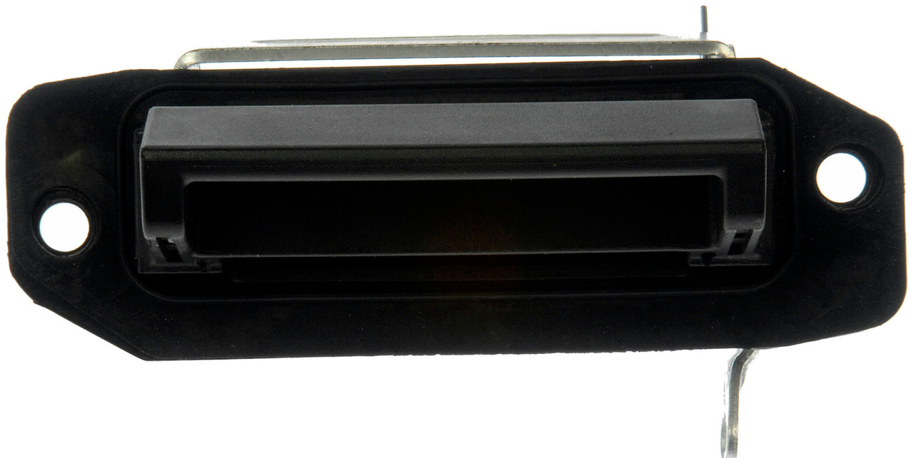 Dorman - HELP Liftgate Handle Smooth Black 81515 Fits Honda Odyssey 1998-95