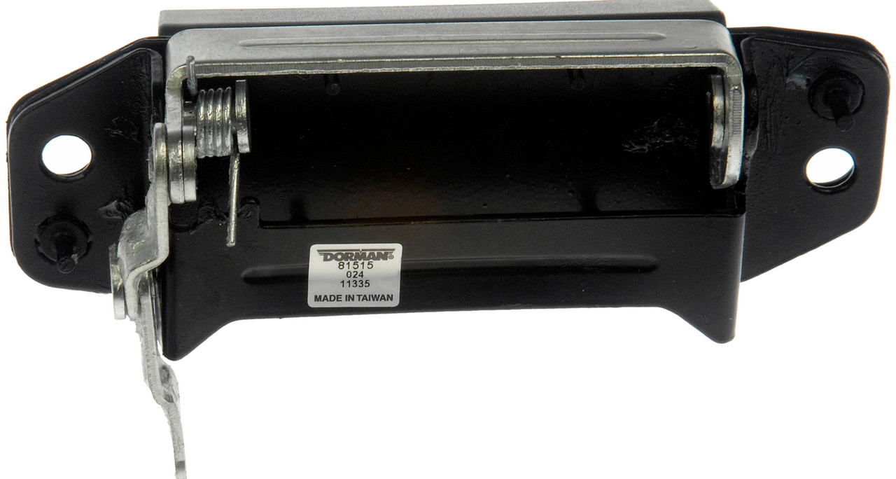 Dorman - HELP Liftgate Handle Smooth Black 81515 Fits Honda Odyssey 1998-95