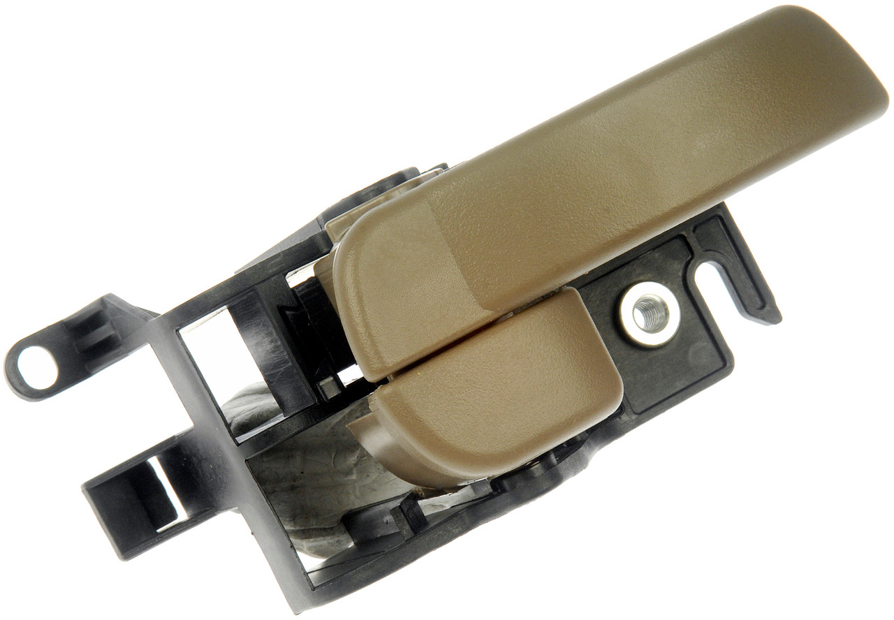 Dorman - HELP Interior Door Handle Front/Rear Right 81578 Fits Nissan Frontier 2019-05