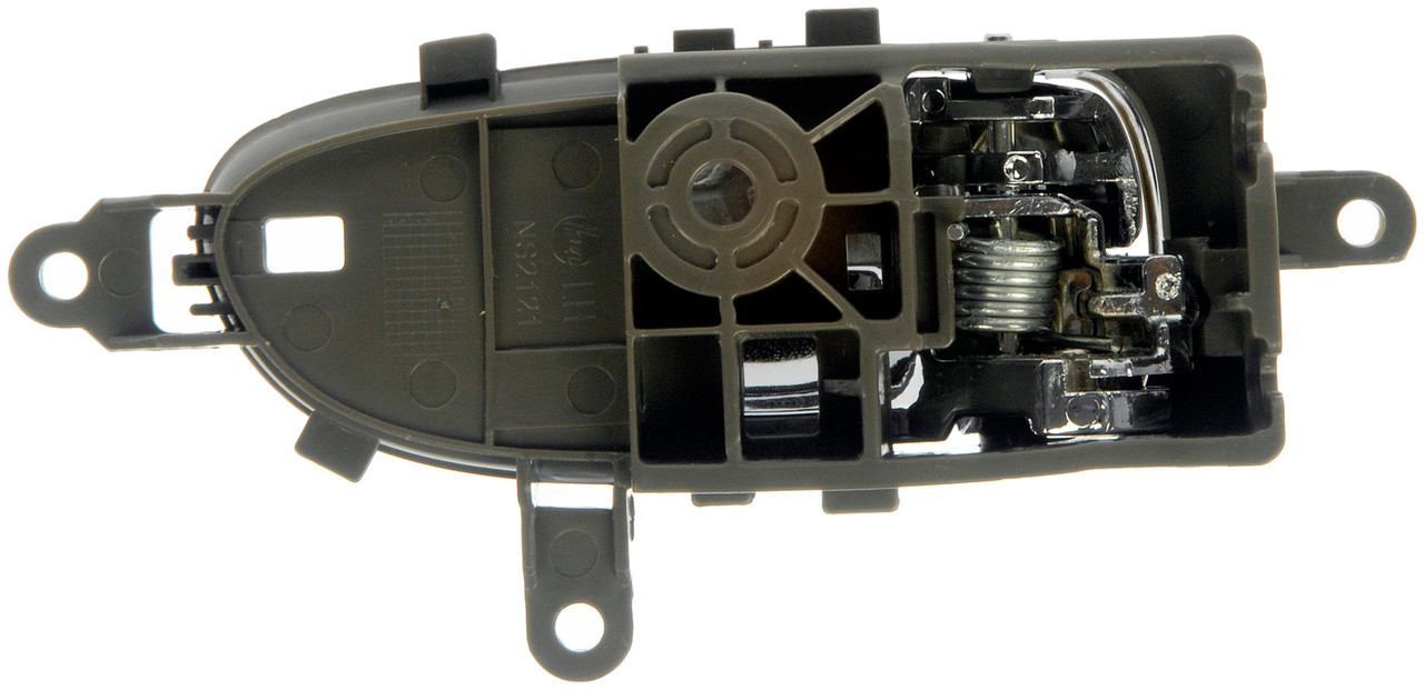 Dorman - HELP Interior Door Handle Front/Rear Left 81562 Fits Nissan Altima 2012-07