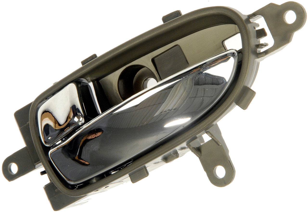 Dorman - HELP Interior Door Handle Front/Rear Left 81564 Fits Nissan Altima 2012-07
