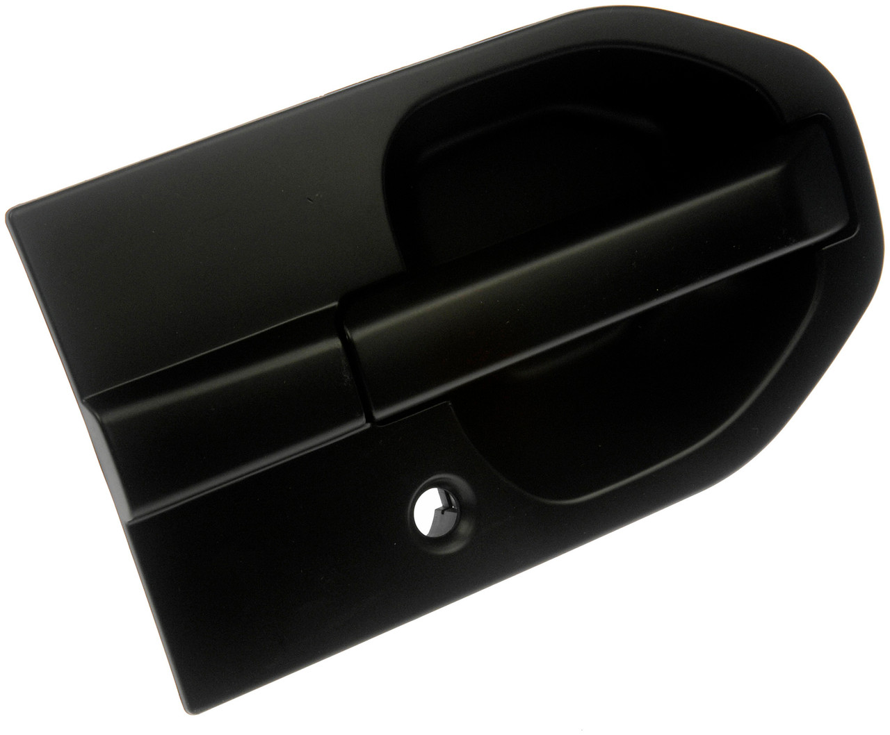 Dorman - HELP Exterior Door Handle Front Right 81498 Fits Honda Element 2009-08
