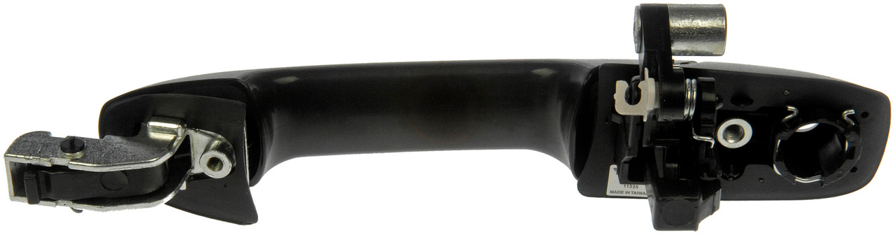 Dorman - HELP Exterior Door Handle Front Right 81514 Fits Honda Pilot 2005-03