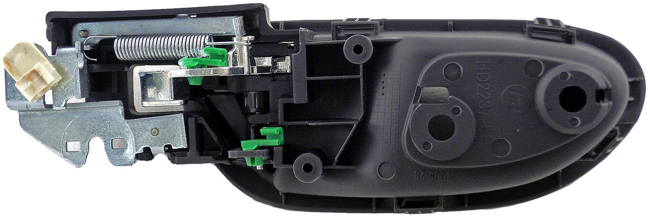 Dorman - HELP Interior Door Handle Front Right 81445 Fits Honda Civic 2011-06