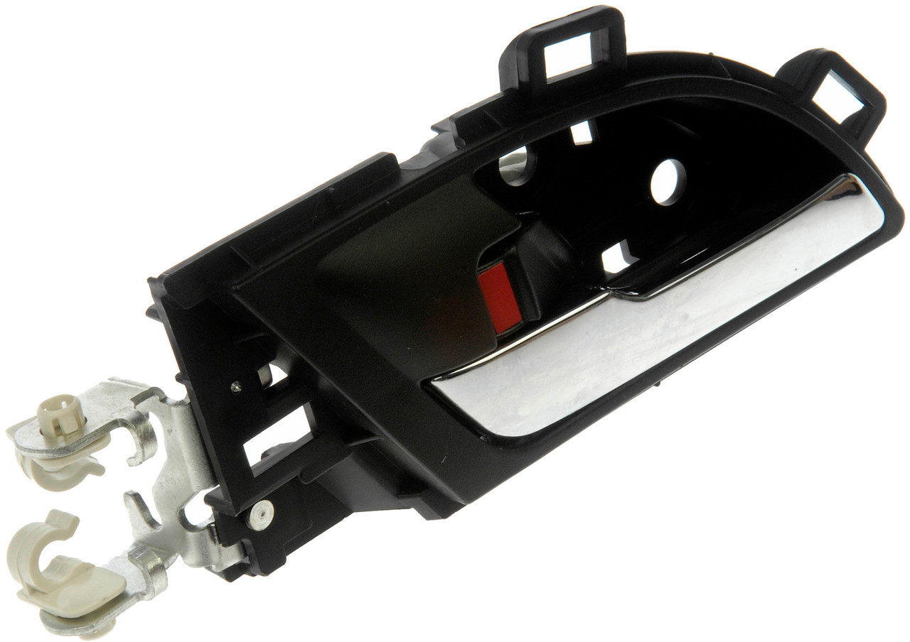 Dorman - HELP Interior Door Handle Front/Rear Left 81484 Fits Honda CR-V 2011-07