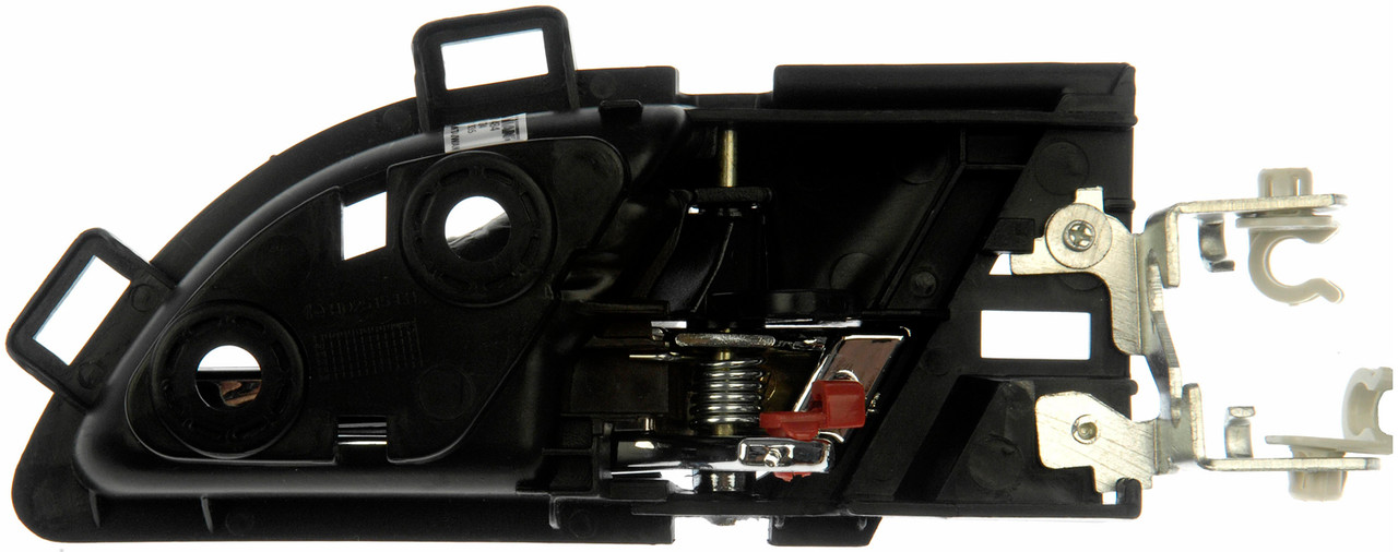 Dorman - HELP Interior Door Handle Front/Rear Left 81484 Fits Honda CR-V 2011-07